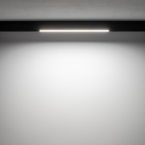 LVM LINE LED 15W 4000K Nowodvorski 10650 Lampa led - Kolor Czarny
