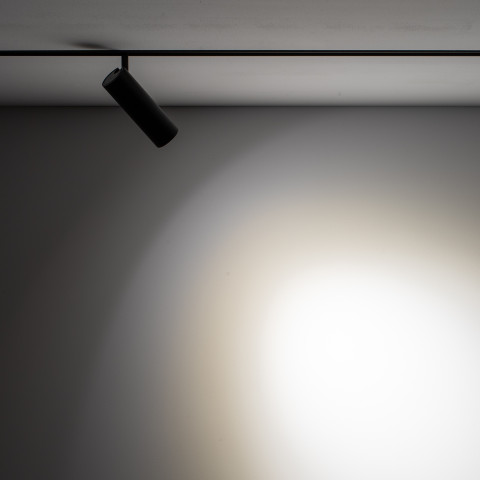 LVM SPOT LED 9W 4000K Nowodvorski 10656 Lampa led - Kolor Czarny 2