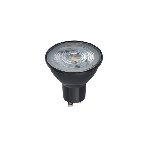 REFLECTOR LED, GU10, R50, 7W, DIMMABLE Nowodvorski 10995 - Kolor Czarny