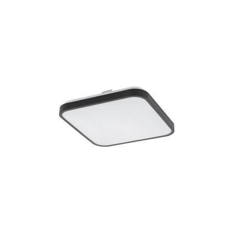 AGNES SQUARE LED PRO Nowodvorski 10984 Plafon - Kolor Czarny