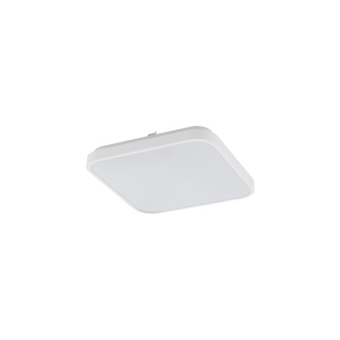 AGNES SQUARE LED PRO Nowodvorski 10989 Plafon - Kolor Biały