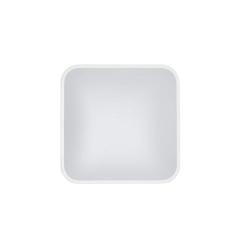 AGNES SQUARE LED PRO Nowodvorski 10990 Plafon - Kolor Biały