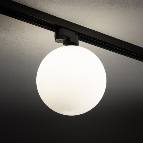 PROFILE SNOWBALL Nowodvorski 11298 Lampa - Kolor Czarny 2