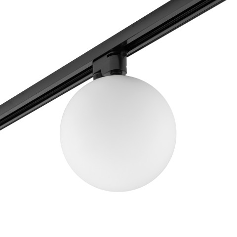 PROFILE SNOWBALL Nowodvorski 11298 Lampa - Kolor Czarny