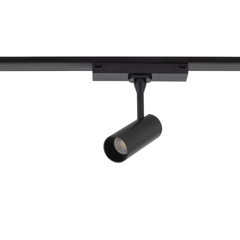 UT-LVM SPOT LED 5W Nowodvorski 11314 Lampa led - Kolor Czarny