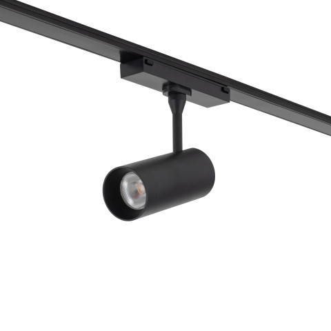 UT-LVM SPOT LED 9W Nowodvorski 11315 Lampa led - Kolor Czarny