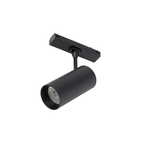 UT-LVM SPOT LED 12W Nowodvorski 11316 Lampa led - Kolor Czarny