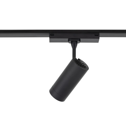 UT-LVM SPOT LED 9W Nowodvorski 11341 Lampa led - Kolor Czarny