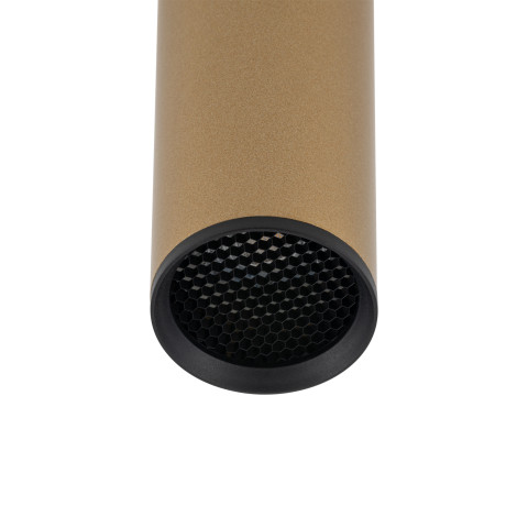 HONEY COMB Nowodvorski 11427 - Kolor Czarny
