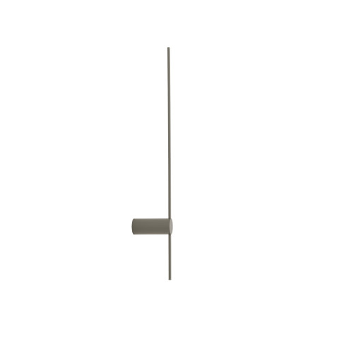 SABER LED M Nowodvorski 11380 Kinkiet - Kolor Silk olive