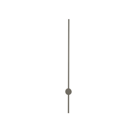 SABER LED M Nowodvorski 11380 Kinkiet - Kolor Silk olive