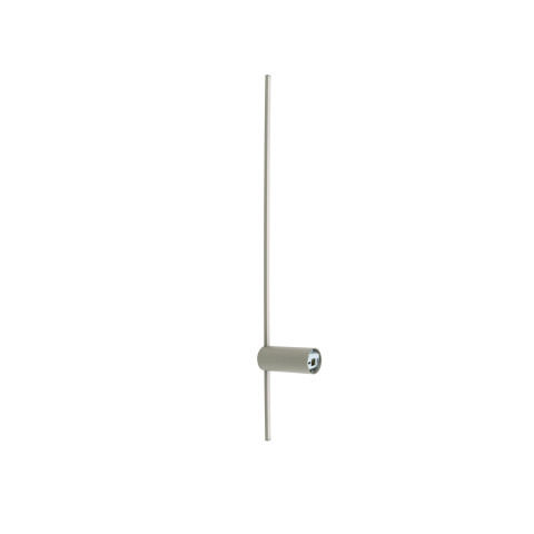 SABER LED M Nowodvorski 11380 Kinkiet - Kolor Silk olive