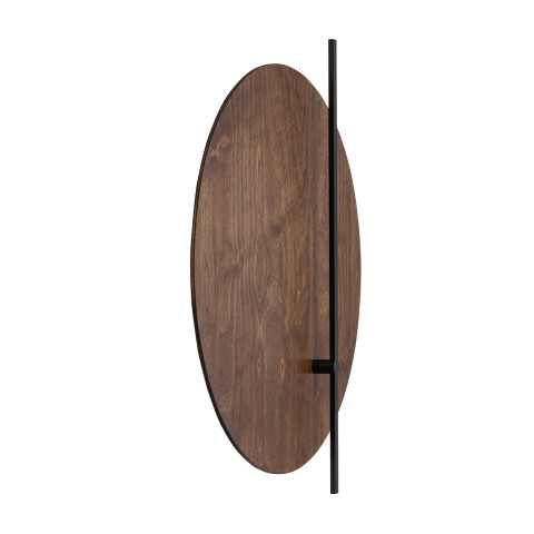 SUNSET LED D Nowodvorski 11432 Kinkiet - Kolor Ciemne drewno