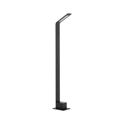SLIM LED Nowodvorski 11540 - Kolor Czarny