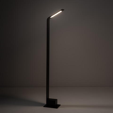 SLIM LED Nowodvorski 11540 - Kolor Czarny