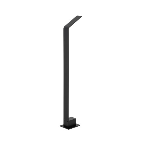 SLIM LED Nowodvorski 11540 - Kolor Czarny