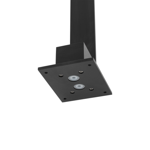 SLIM LED Nowodvorski 11540 - Kolor Czarny