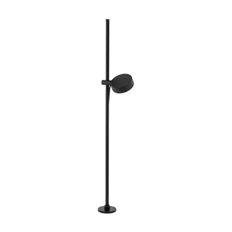 TESSA LED Nowodvorski 11541 - Kolor Czarny