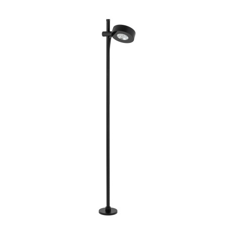 TESSA LED Nowodvorski 11541 - Kolor Czarny