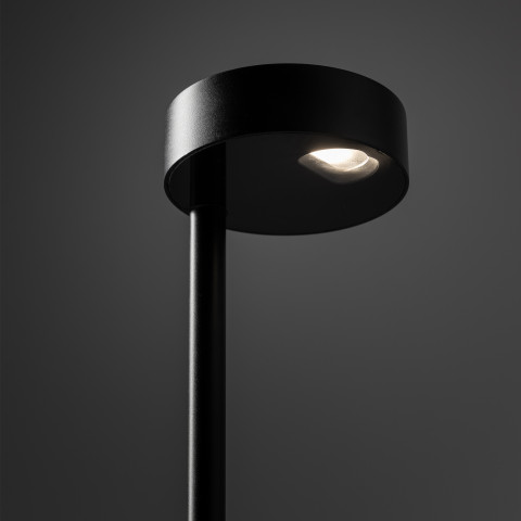 RUBY LED Nowodvorski 11542 - Kolor Czarny 2