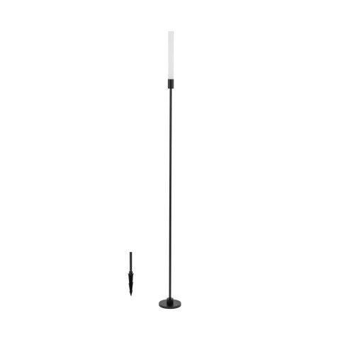 ZOLA LED Nowodvorski 11546 - Kolor Czarny