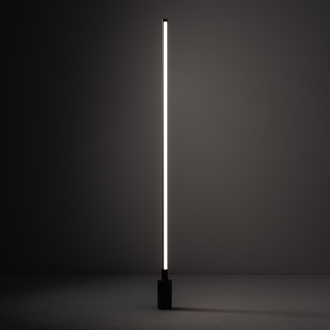 ZURI LED Nowodvorski 11547 - Kolor Czarny