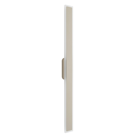 ISLA LED Nowodvorski 11554 Typ natynkowy - Kolor Sand