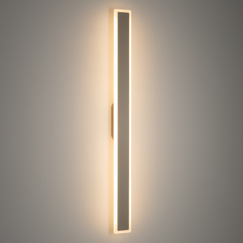 ISLA LED Nowodvorski 11554 Typ natynkowy - Kolor Sand