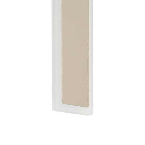ISLA LED Nowodvorski 11554 Typ natynkowy - Kolor Sand