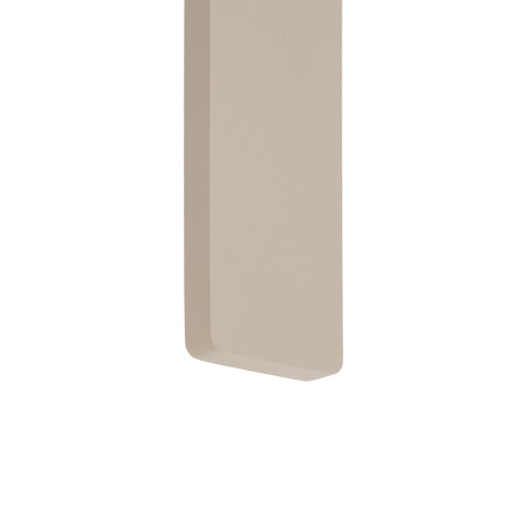 DEMI LED L Nowodvorski 11560 Typ natynkowy - Kolor Sand