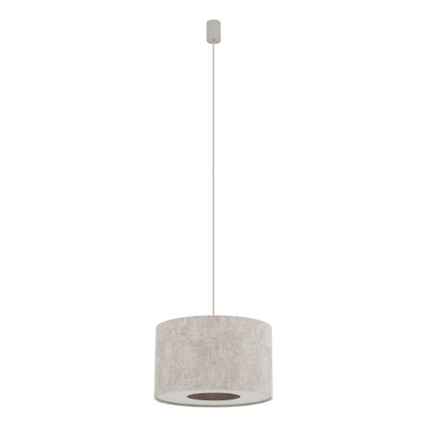 CEDRO S Nowodvorski 11664 Lampa wisząca - Kolor Beż