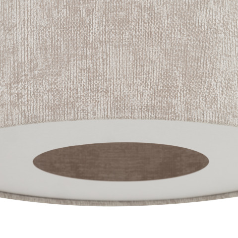 CEDRO S Nowodvorski 11664 Lampa wisząca - Kolor Beż