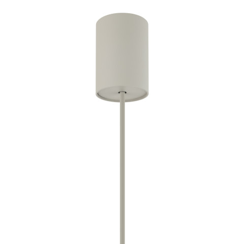 CEDRO S Nowodvorski 11664 Lampa wisząca - Kolor Beż