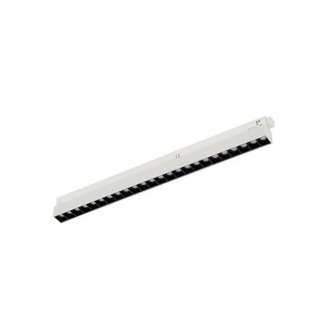 LVM FOCUS LED 15W 4000K Nowodvorski 11631 Lampa led - Kolor Biały