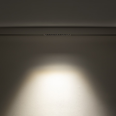 LVM FOCUS LED 9W Nowodvorski 11632 Lampa led - Kolor Biały 2