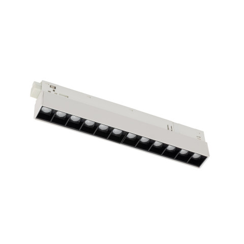 LVM FOCUS LED 9W 4000K Nowodvorski 11633 Lampa led - Kolor Biały