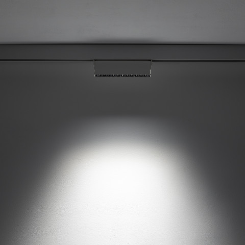LVM FOCUS OUT LED 9W Nowodvorski 11635 Lampa led - Kolor Biały 2