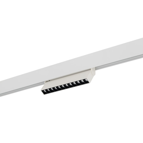 LVM FOCUS OUT LED 9W Nowodvorski 11635 Lampa led - Kolor Biały