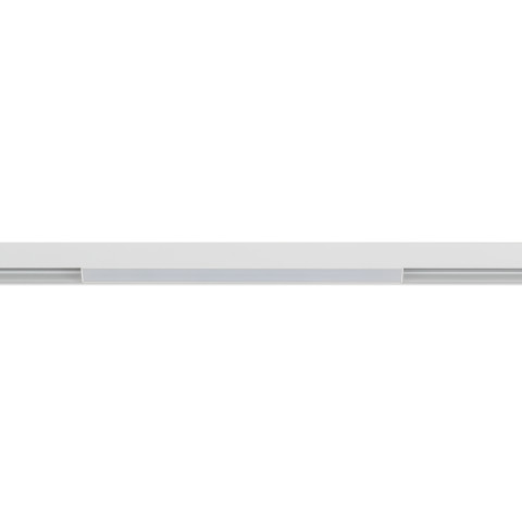 LVM LINE LED 15W Nowodvorski 11636 Lampa led - Kolor Biały