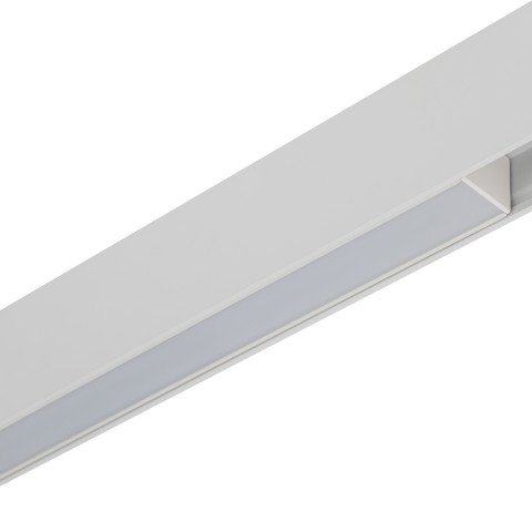 LVM LINE LED 15W 4000K Nowodvorski 11637 Lampa led - Kolor Biały
