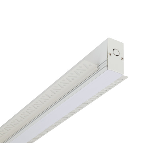 LVM RECESSED TRACK 2M Nowodvorski 11625 Szyny - Kolor Biały