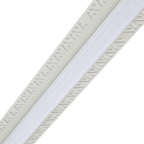 LVM RECESSED TRACK 2M Nowodvorski 11625 Szyny - Kolor Biały