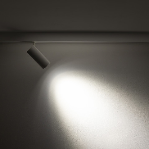 LVM SPOT LED 15W Nowodvorski 11642 Lampa led - Kolor Biały 2