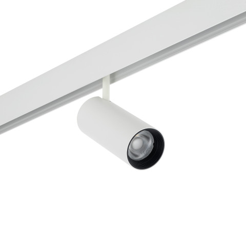 LVM SPOT LED 15W Nowodvorski 11642 Lampa led - Kolor Biały