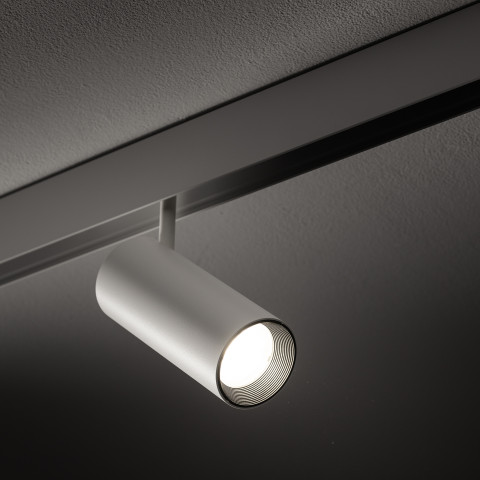 LVM SPOT LED 15W Nowodvorski 11642 Lampa led - Kolor Biały