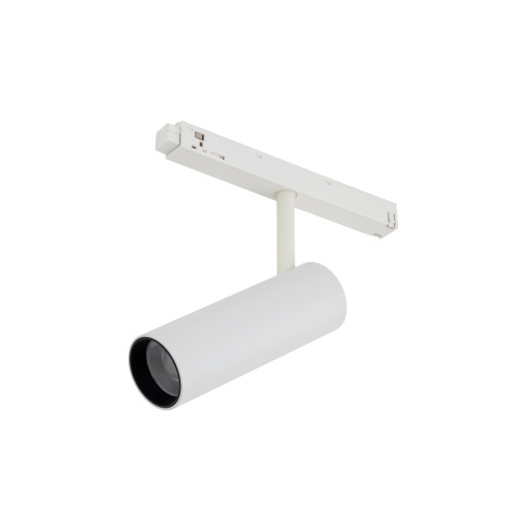 LVM SPOT LED 9W 4000K Nowodvorski 11645 Lampa led - Kolor Biały