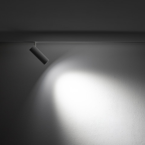 LVM SPOT LED 9W 4000K Nowodvorski 11645 Lampa led - Kolor Biały 2