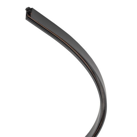 NANO - LVM CURVE TRACK R400 Nowodvorski 11737 Szyny - Kolor Czarny