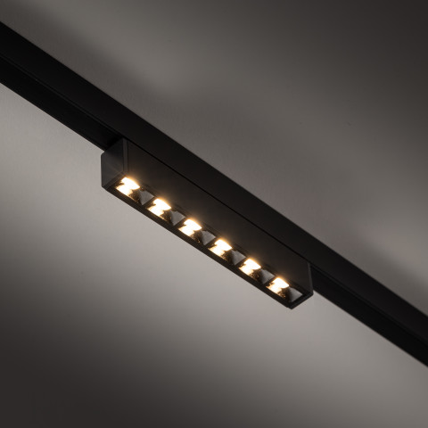 NANO - LVM FOCUS OUT LED 5W Nowodvorski 11718 Lampa led - Kolor Czarny