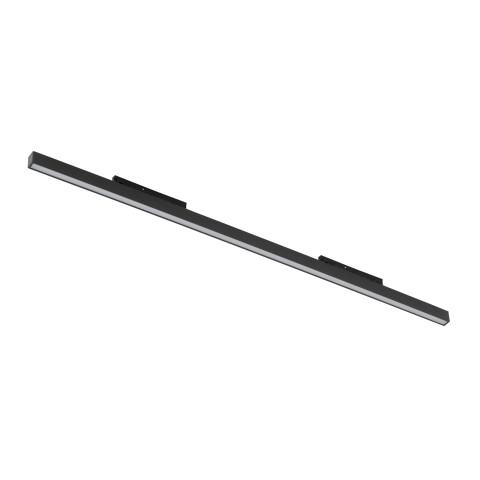 NANO - LVM LINE OUT LED 20W Nowodvorski 11721 Lampa led - Kolor Czarny